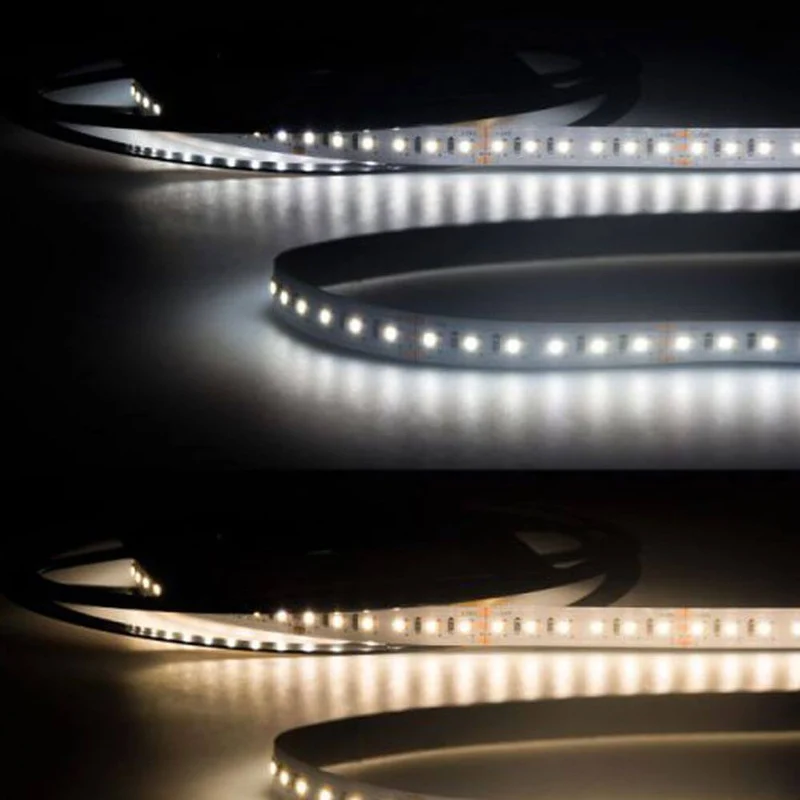 LED Strip 5m 8500lm 24V Weiß-dynamisch
