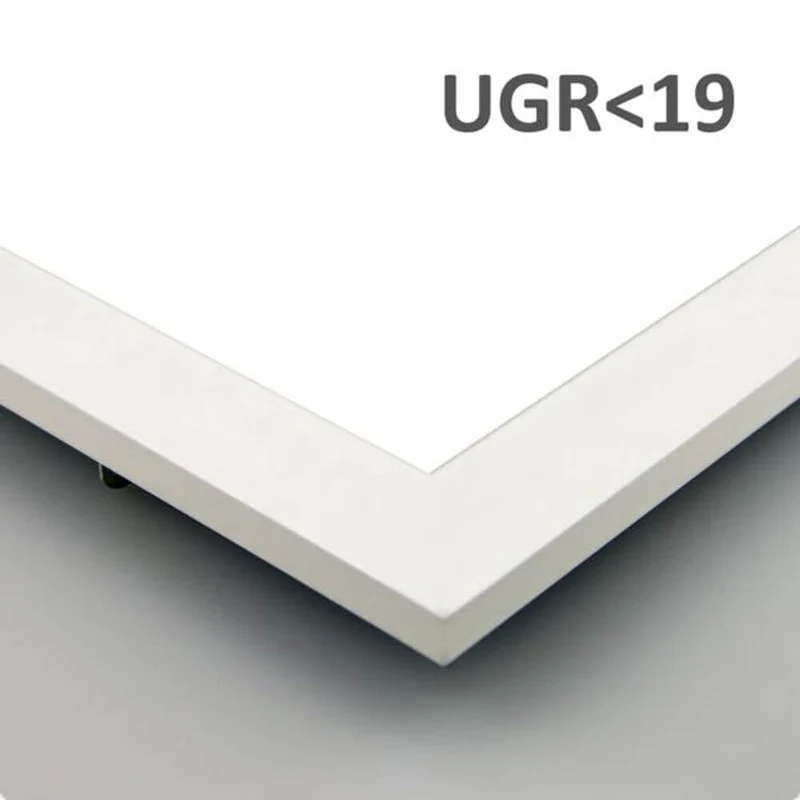 LED Panel Business Line 625 Neutralweiß 4650lm Weiß