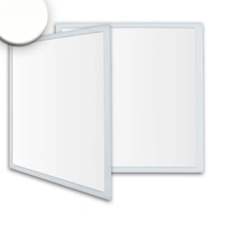 LED Panel Business Line 600 Neutralweiß 4250lm Weiß