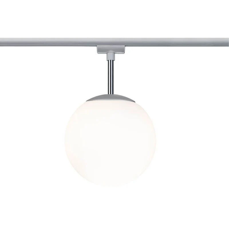 URail Spot Ceiling Globe Small E14