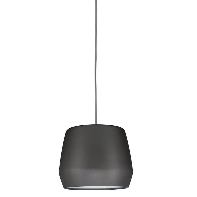 URail 2Easy schirm Pirm Grau matt max. 20W