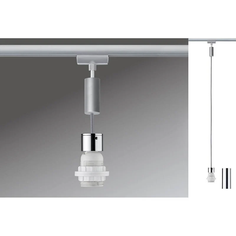 URail 2Easy Basic Pendel max. 20W E27