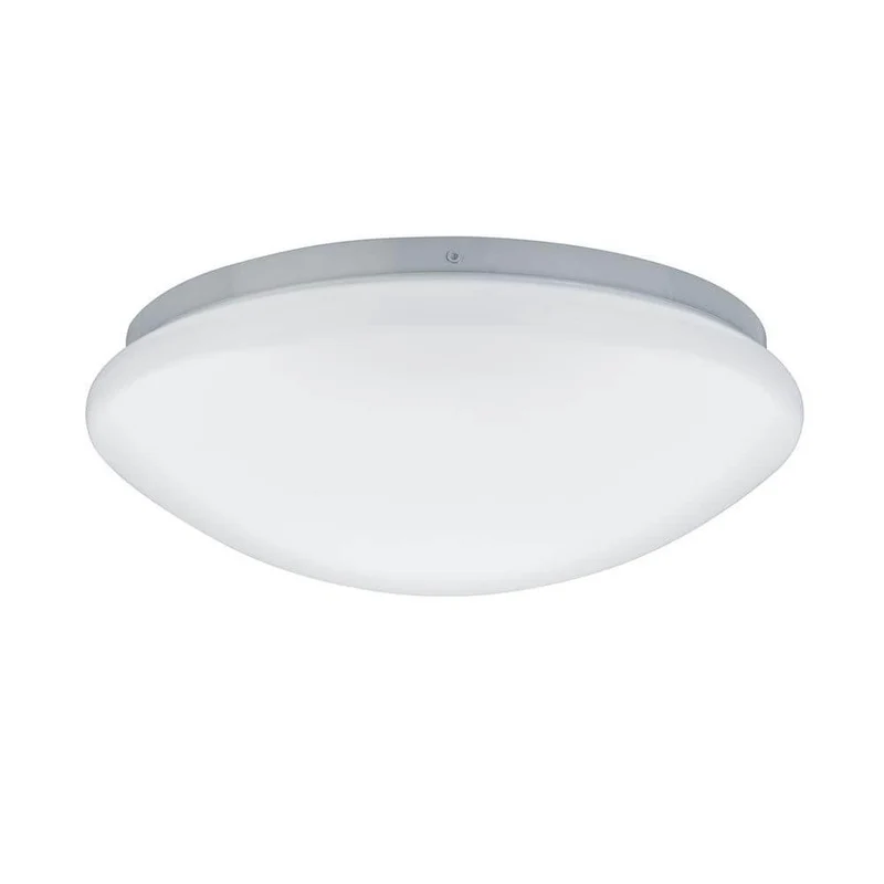 Deckenleuchte LED Leonis rund 9,5W Neutralweiß IP44