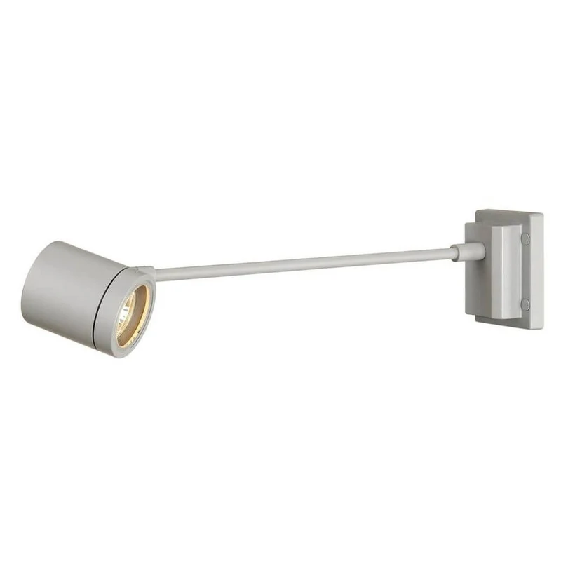 New Myra Wall Outdoor Spot Wand- & Deckenleuchte IP55 Anthrazit