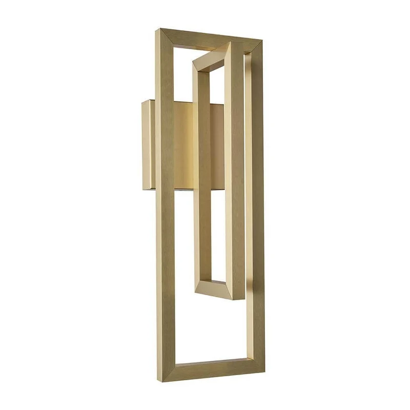 DCWéditions Borely LED Wandleuchte