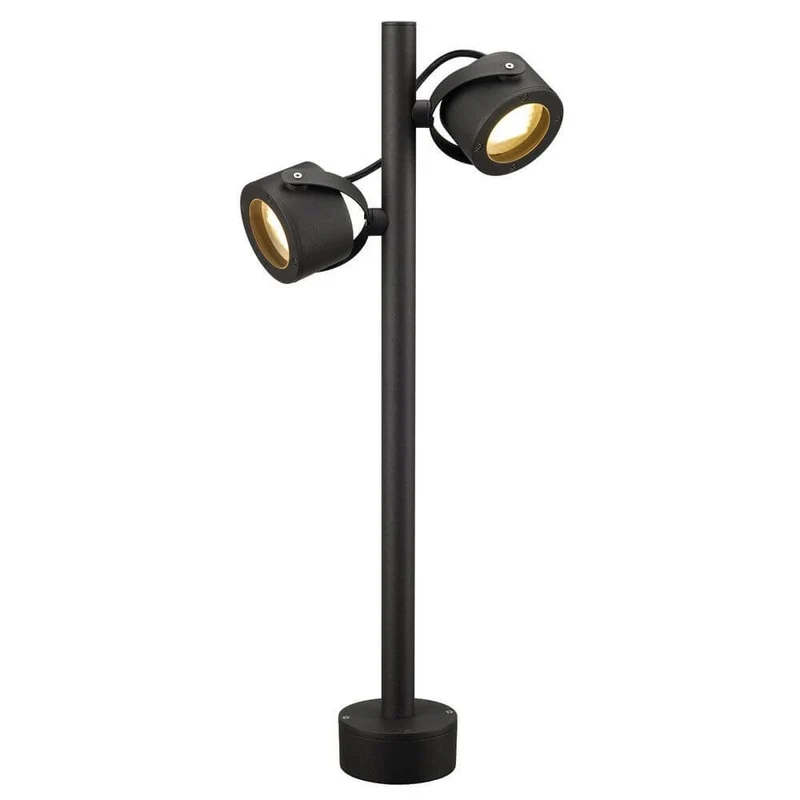 Sitra 360 SL Außenleuchte IP44 Anthrazit