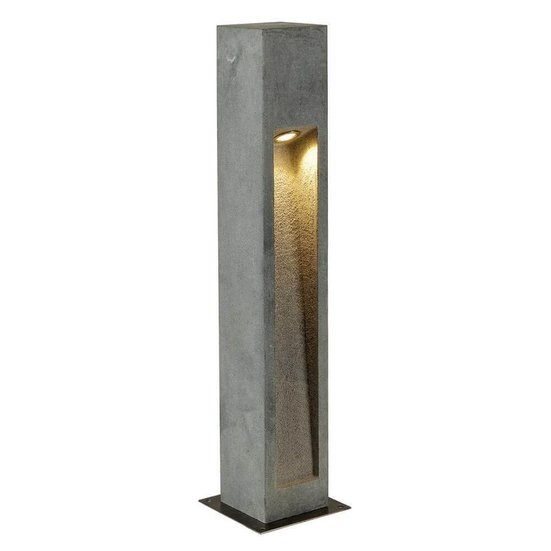 ARROCK STONE LED 75cm eckig