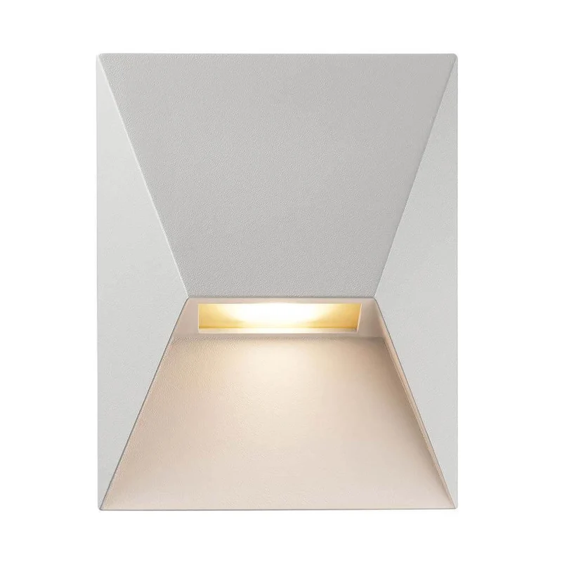 Pontio Außenwandlampe IP54