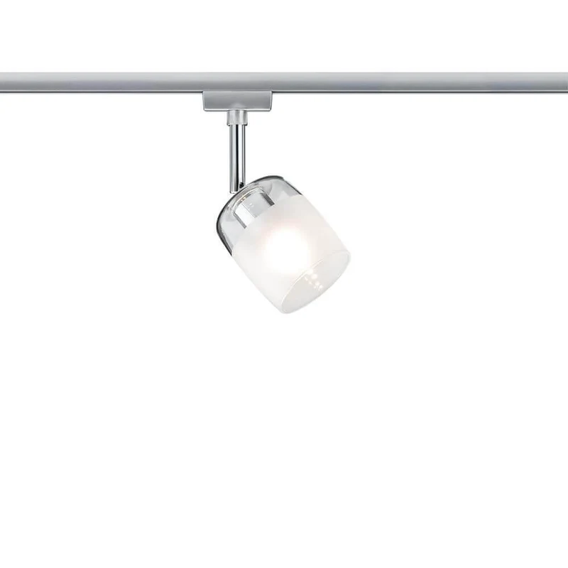 URail Spot Blossom Klar- Satin G9