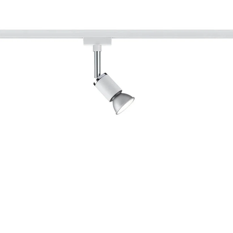 URail Spot Pure II Weiß GU10