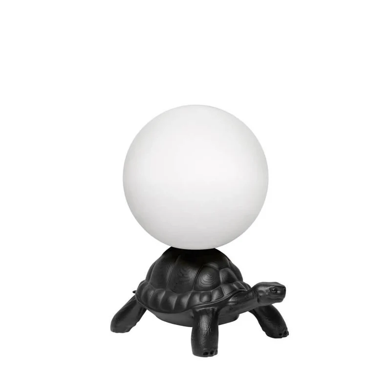 Turtle Carry LED Akku Leuchte IP55