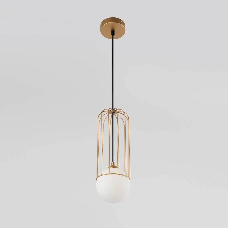Telford Pendellampe Ø 12cm