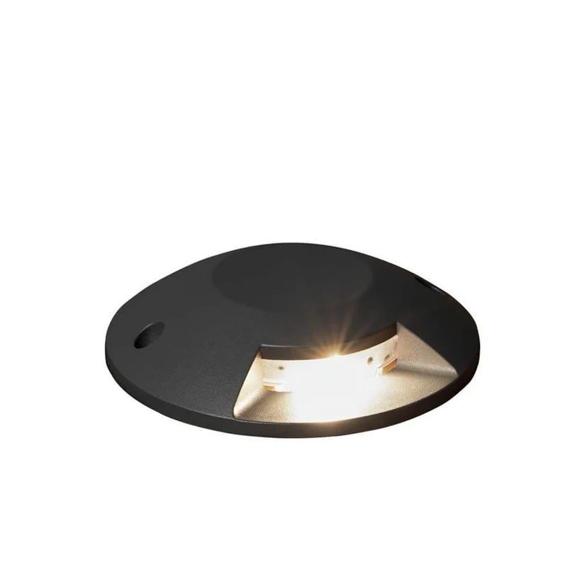 LED Außen Bodeneinbaustrahler IP65