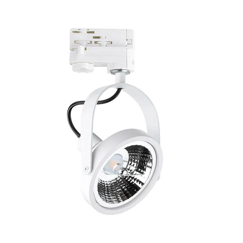 Glim Schienen-Spot 230V