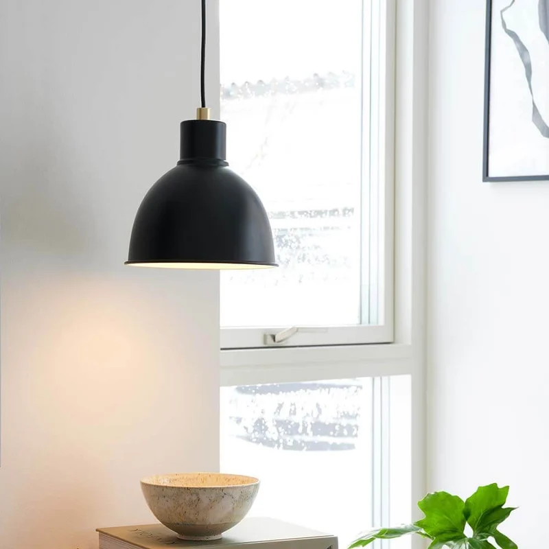 Pop Pendelleuchte
