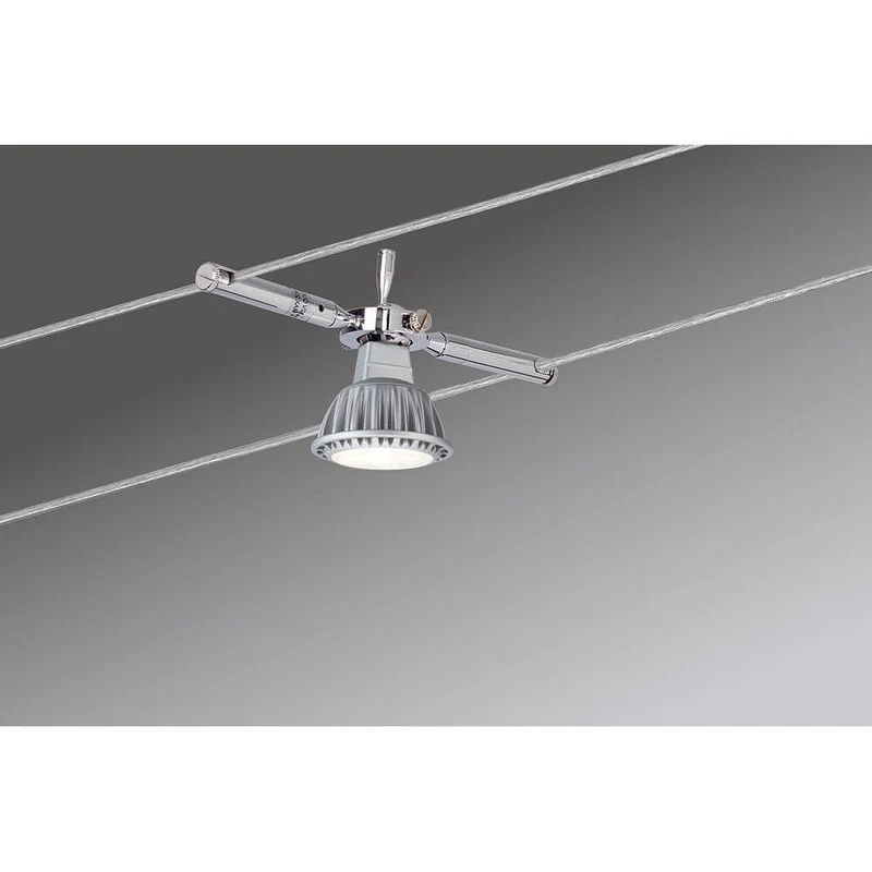Seilspot Togo Chrom GU5,3