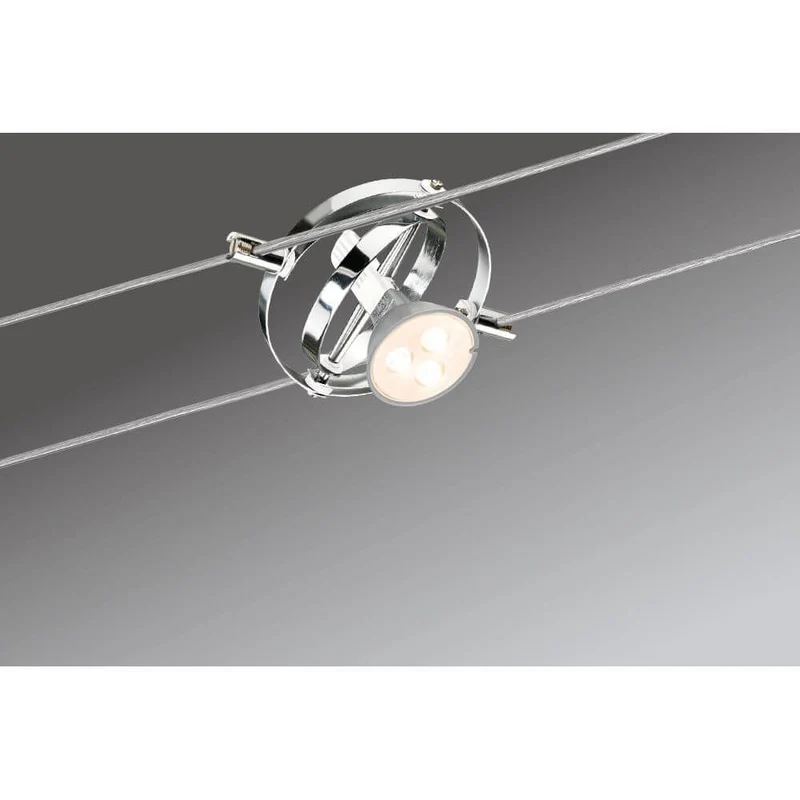 Seilspot Cardan GU5,3