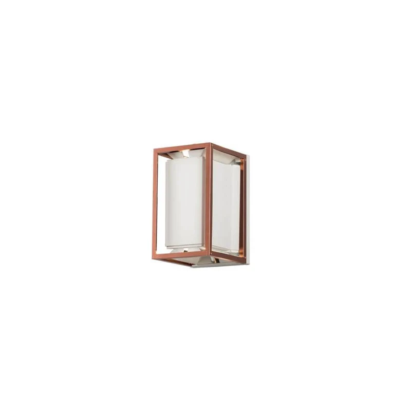Vale LED Außen Wandleuchte Up & Downlight