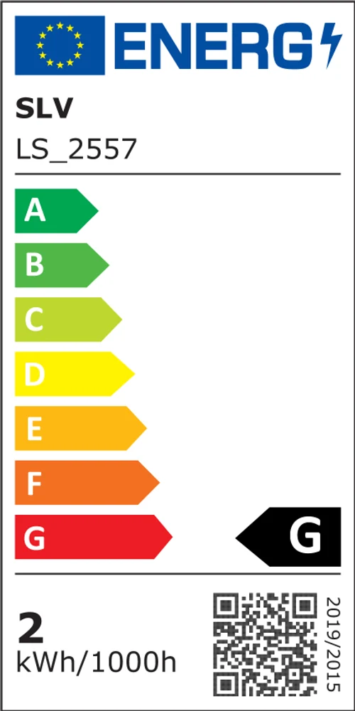 Coupa Flex LED Wandleuchte Chrom 3000K