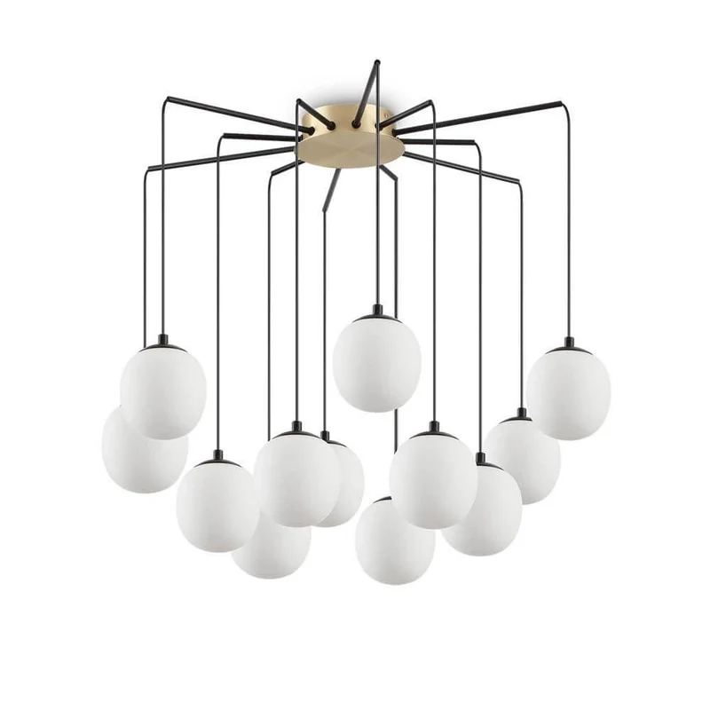 Rhapsody Pendelleuchte