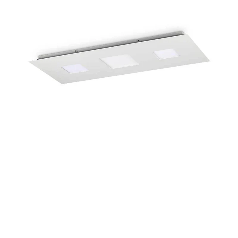 Relax LED Deckenleuchte