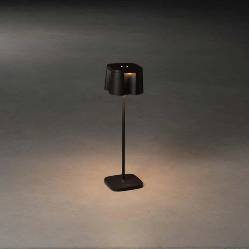 Nice LED Outdoor USB-Tischlampe CCT