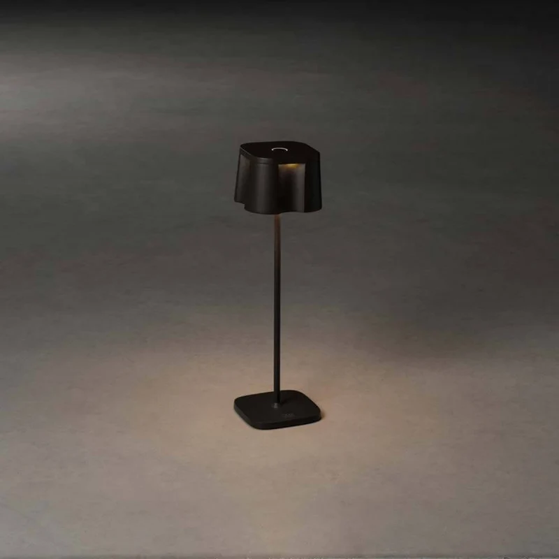Nice LED Outdoor USB-Tischlampe CCT
