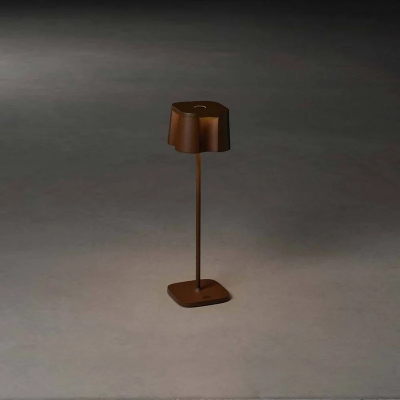 Nice LED Outdoor USB-Tischlampe CCT