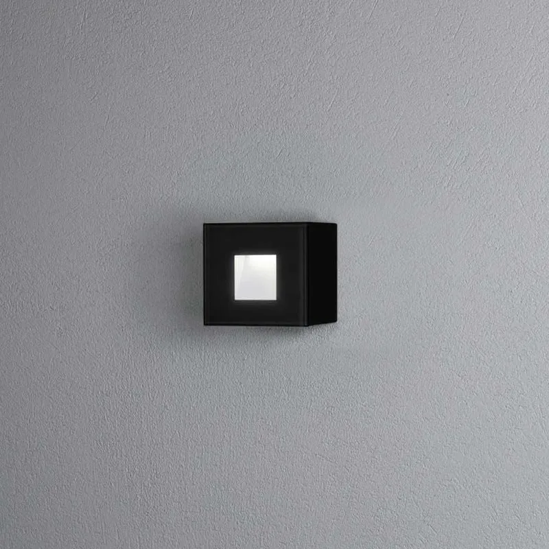 Chieri LED Außenwandlampe IP54