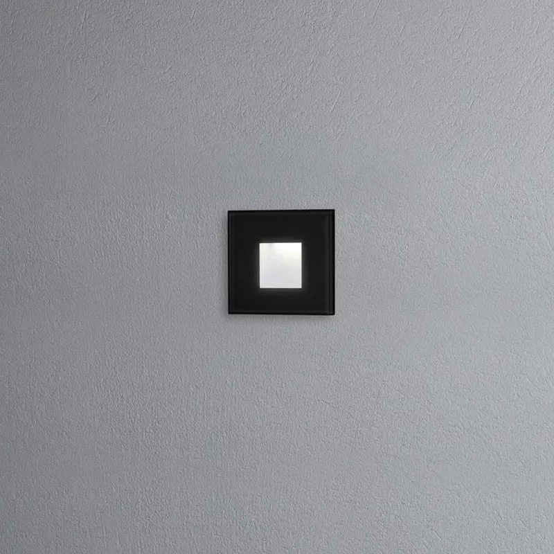 Chieri LED Außenwandlampe IP54