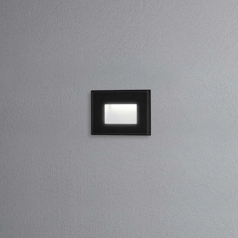Chieri LED Außen Wandleuchte
