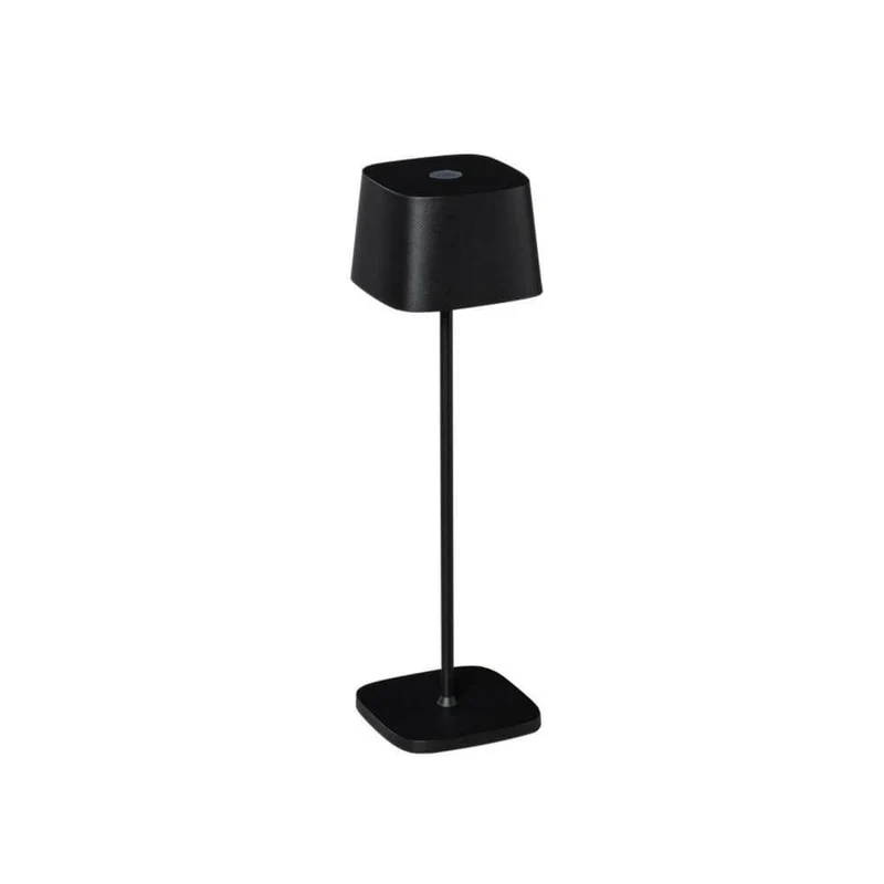 Capri USB-Tischleuchte IP54