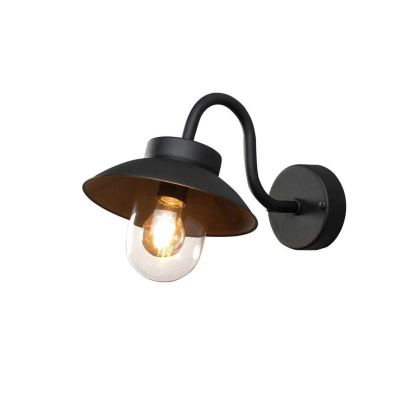 Vega Mini Außen Wandleuchte