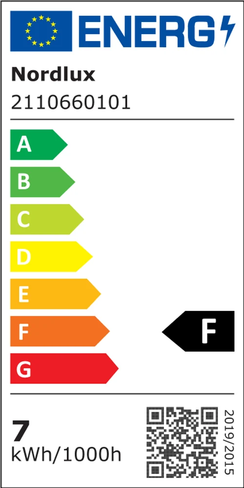 Landon LED Bad Deckenleuchte IP44