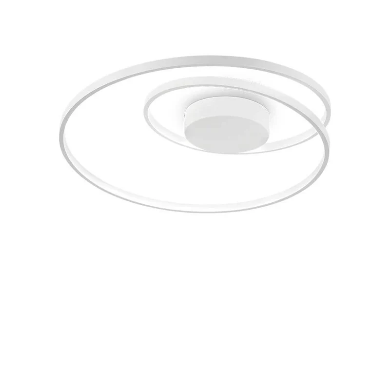 Oz LED Deckenlampe Metall