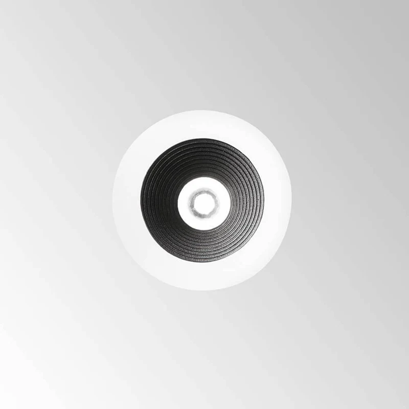 One LED Einbauspot