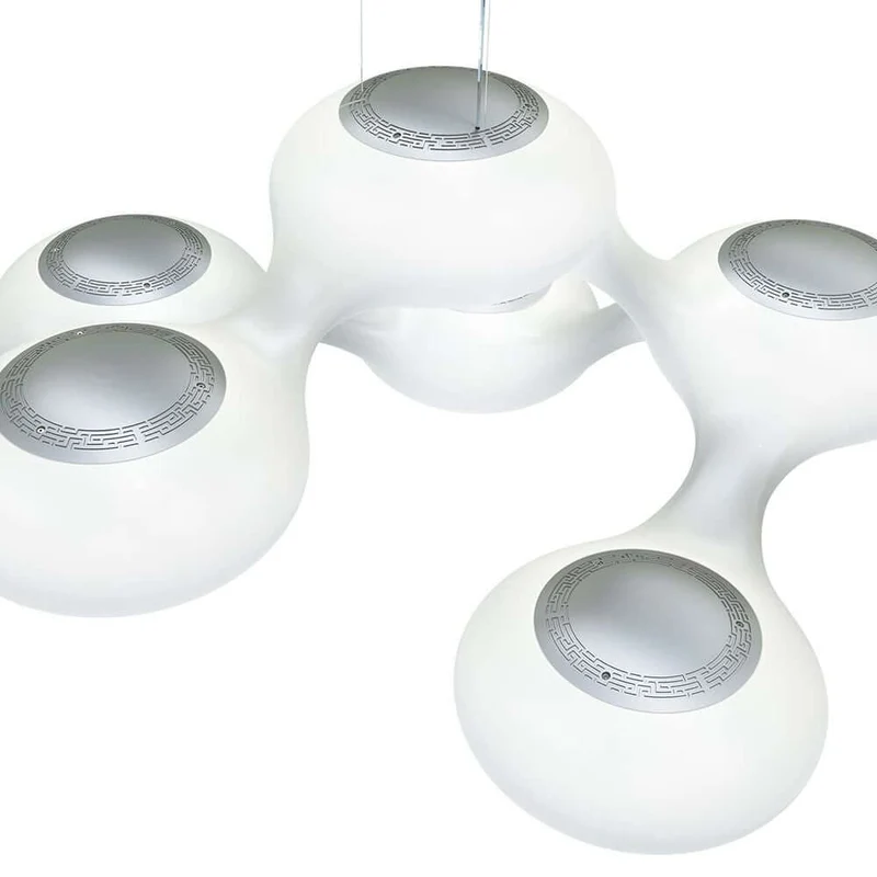 Cosmo LED Außen-Pendelleuchte IP44