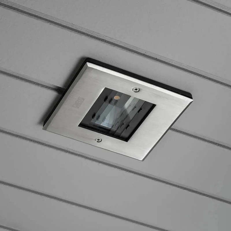 LED Decken Einbaustrahler IP44