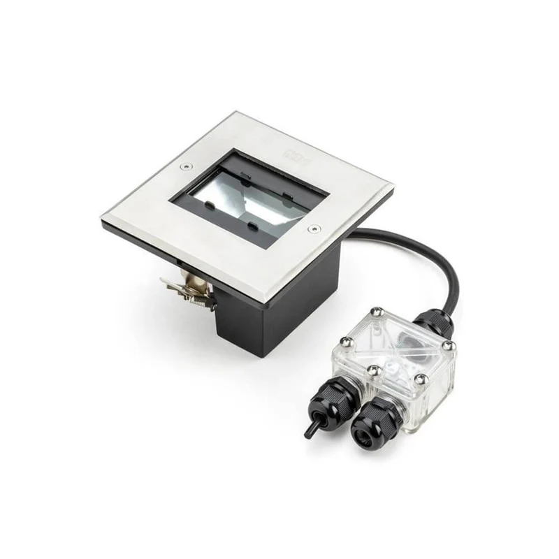 LED Decken Einbaustrahler IP44