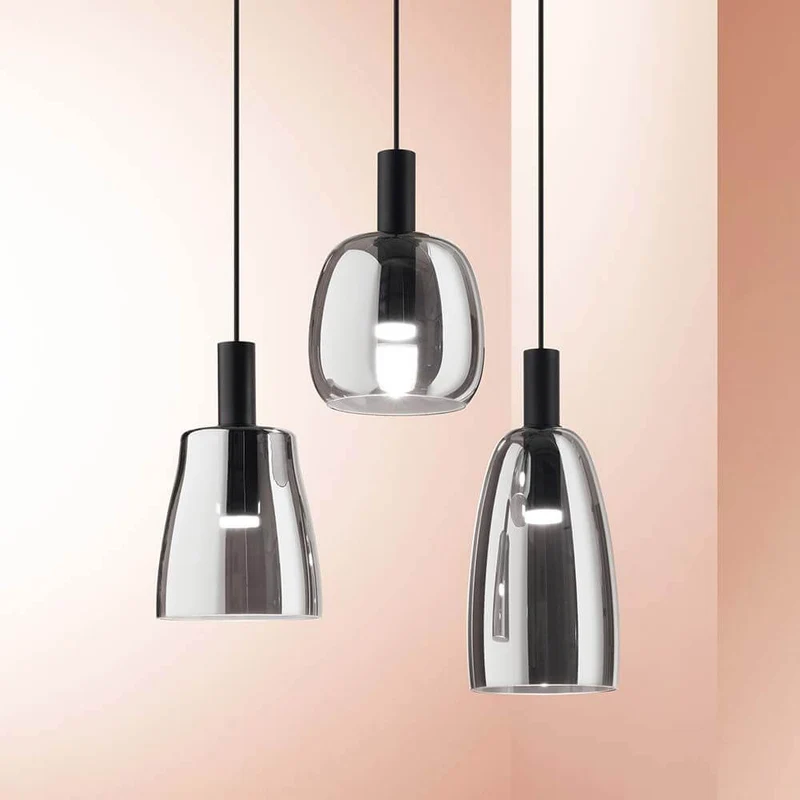 Coco LED Pendellampe