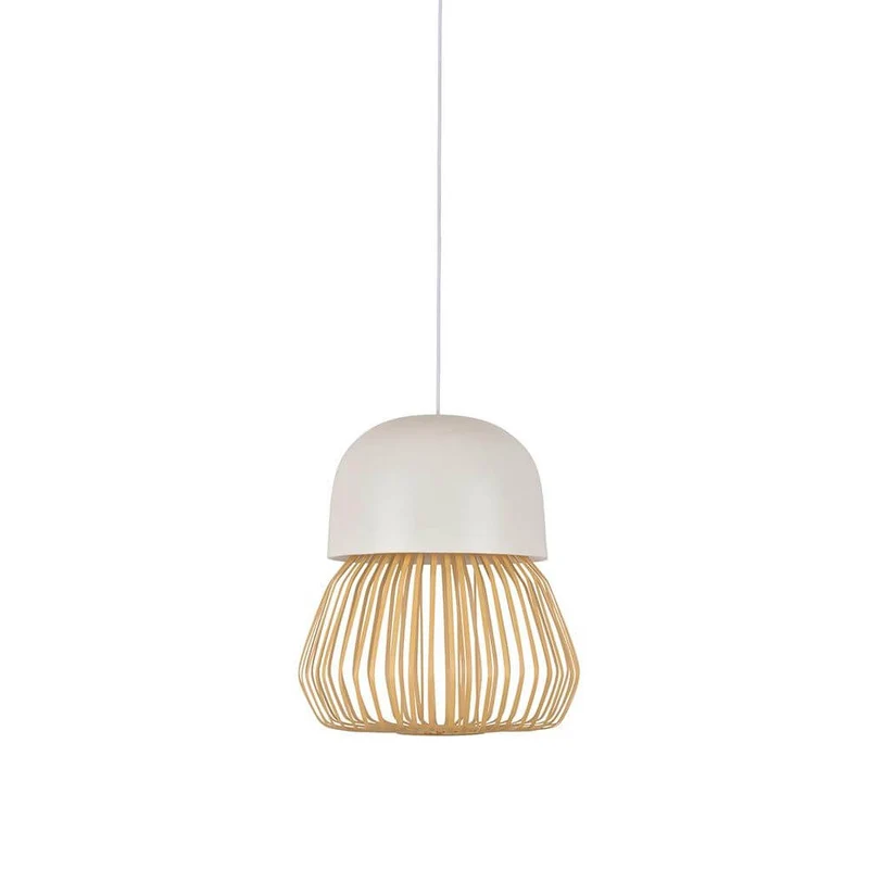 Forestier Pendelleuchte Anemos