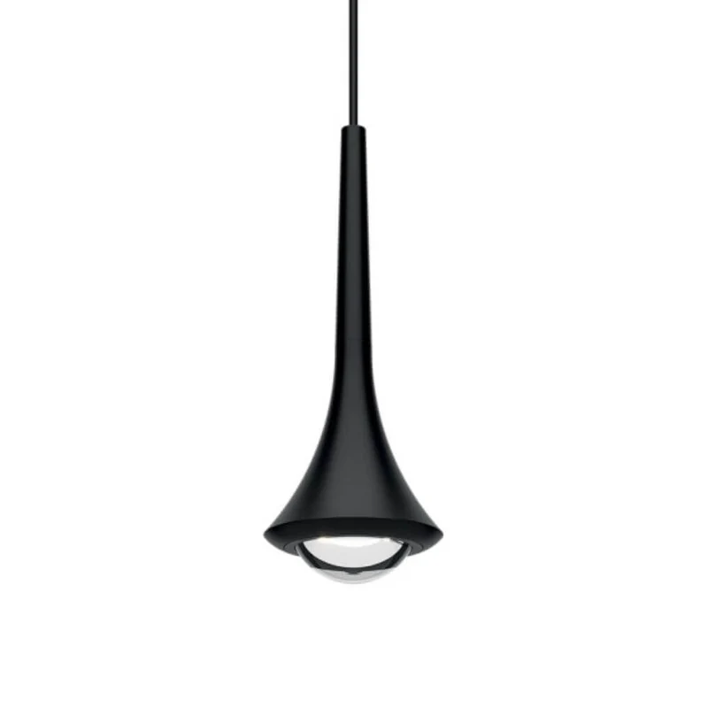 Lodes Rain LED Hängelampe Tropfen 7 Watt 1300 lm