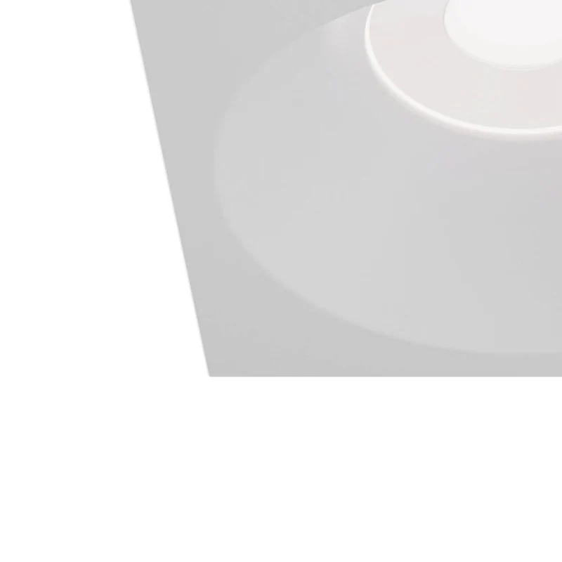 Zoom Einbauleuchte eckig IP65