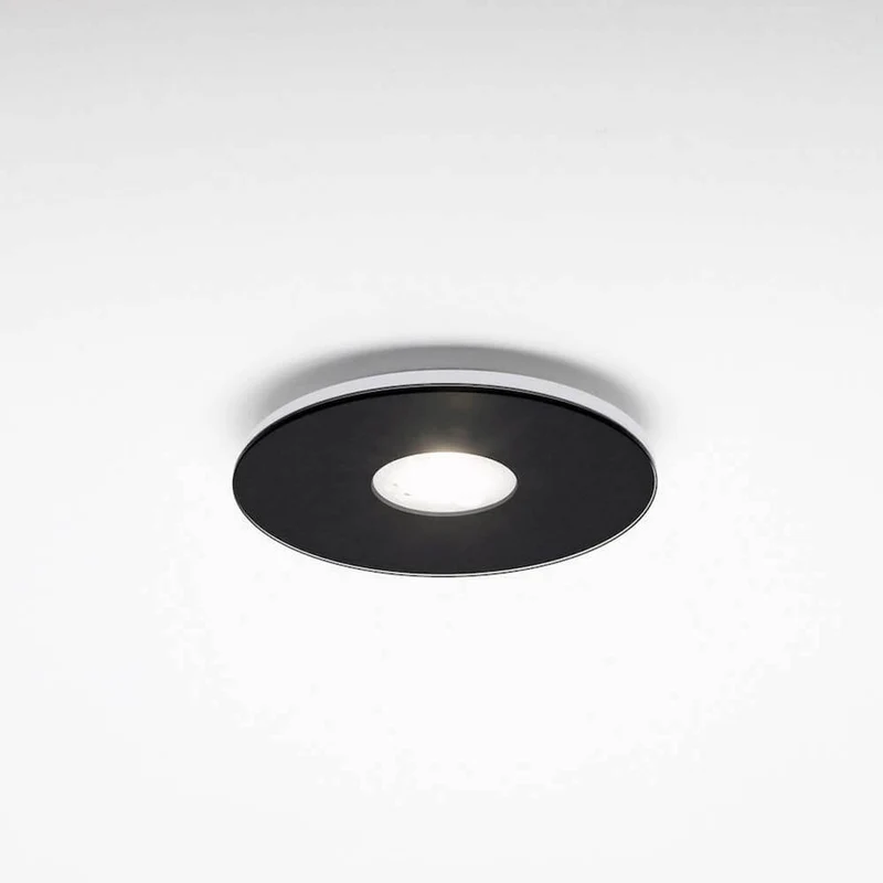 Casablanca LED-Einbauleuchte Tet ohne Linse