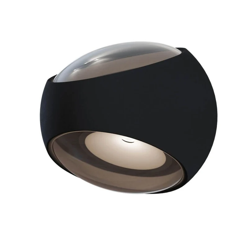 Stream LED Außen-Wandleuchte IP54