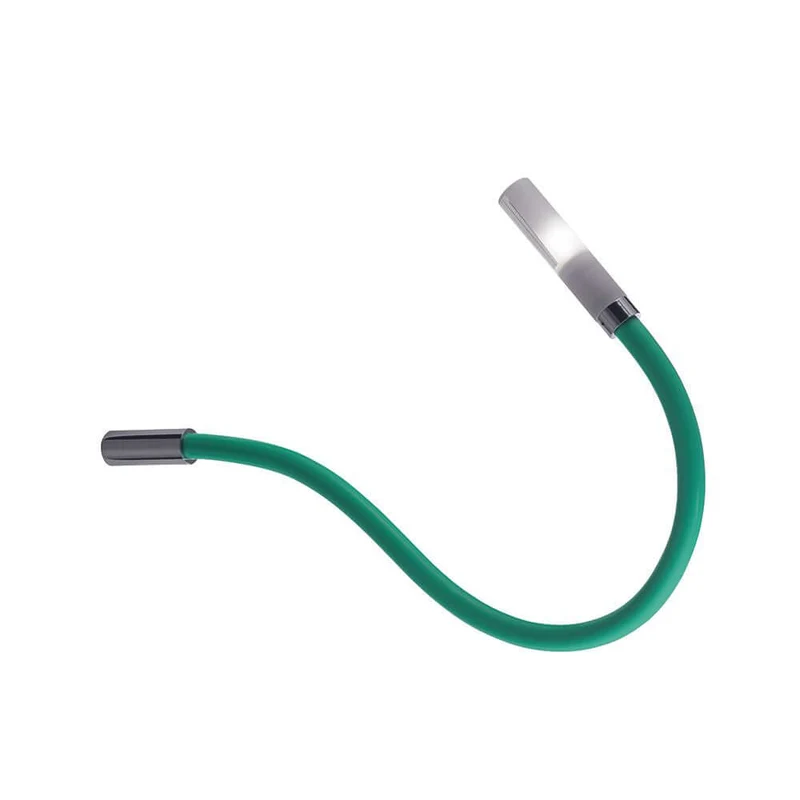 Fabbian Snake LED Wand- & Deckenleuchte