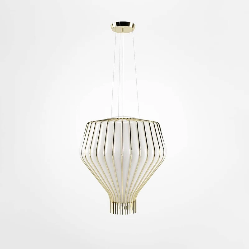 Fabbian Saya Pendellampe Medium