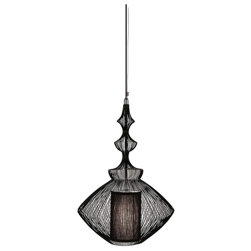 Forestier Pendelleuchte Opium