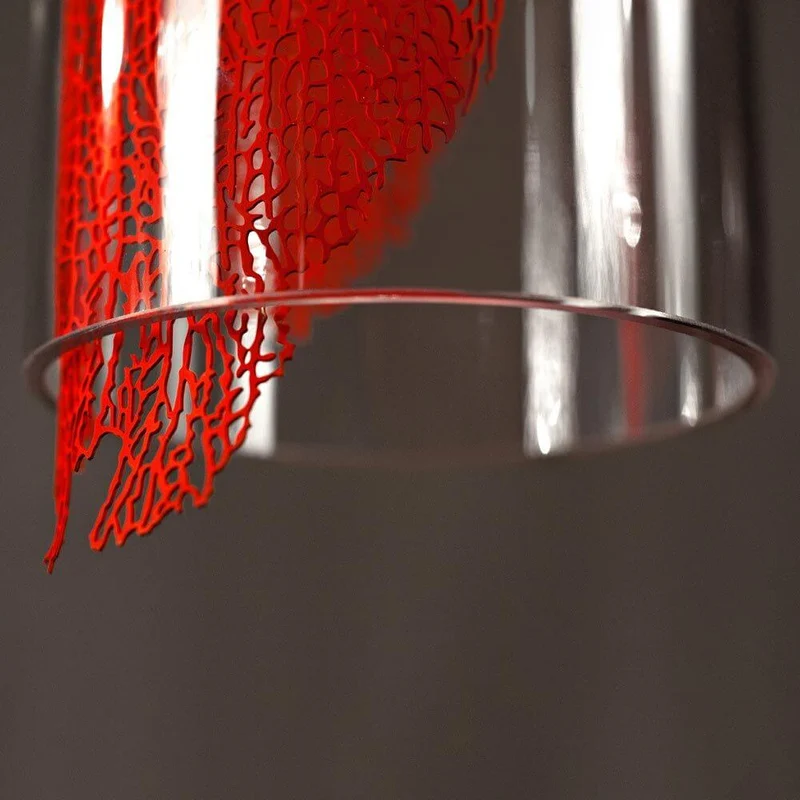 Terzani Frame Design-Wandlampe