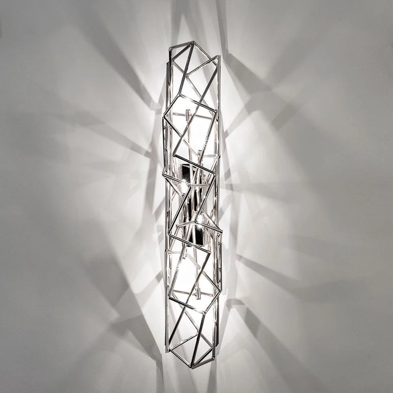 Terzani Etoile Design-Wandlampe